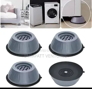 Washing Machine or Suitable Gadgets Stand