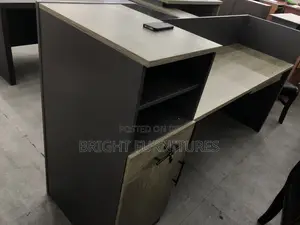 Office Table High Quality Wooden