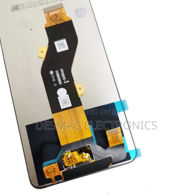 Tecno Spark 20 Screen ( Kj5)