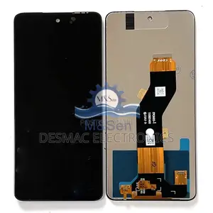 Tecno Pop 9 Original Screen (Kl4)