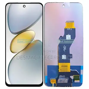 Tecno Pop 9 Original Screen (Kl4)