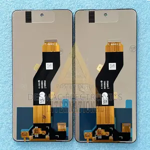 Tecno Pop 9 Original Screen (Kl4)