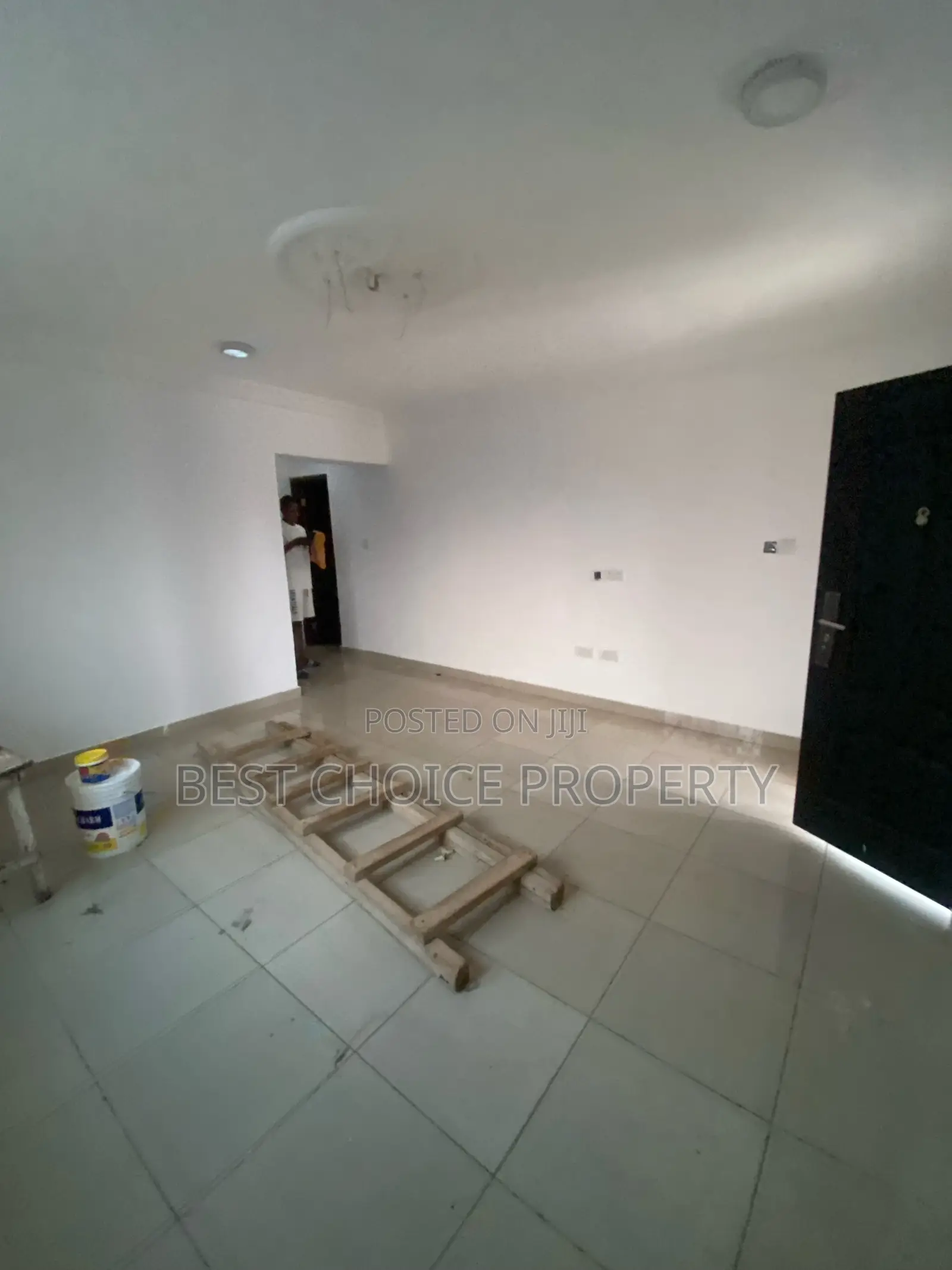 1bdrm Apartment in Lakeside Marina Park for rent