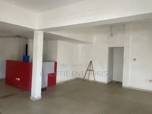 Office Space at Asylum Down for Rent