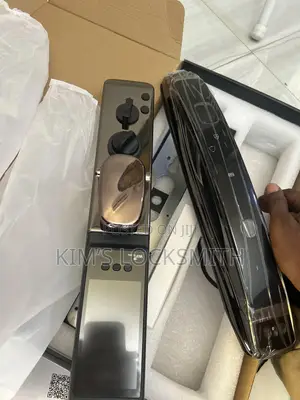 Security Door Locks Expect (Smart Locks)