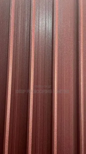 Aluzinc Premium Ibr 45mm