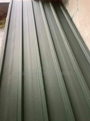 Aluzinc Premium Ibr 45mm