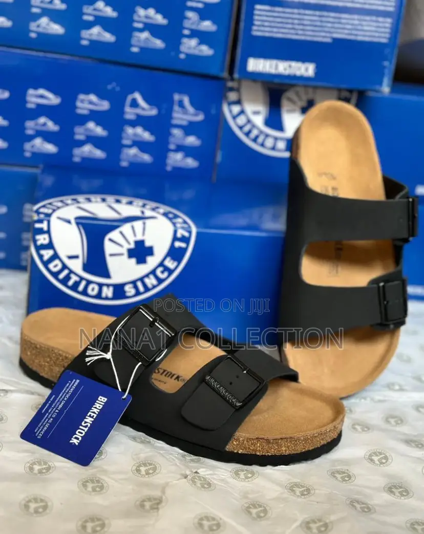 Birkenstock