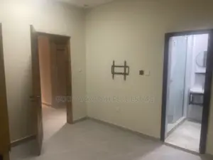 1bdrm Apartment in East Legon, Adjiriganor for rent