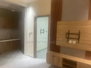 1bdrm Apartment in East Legon, Adjiriganor for rent