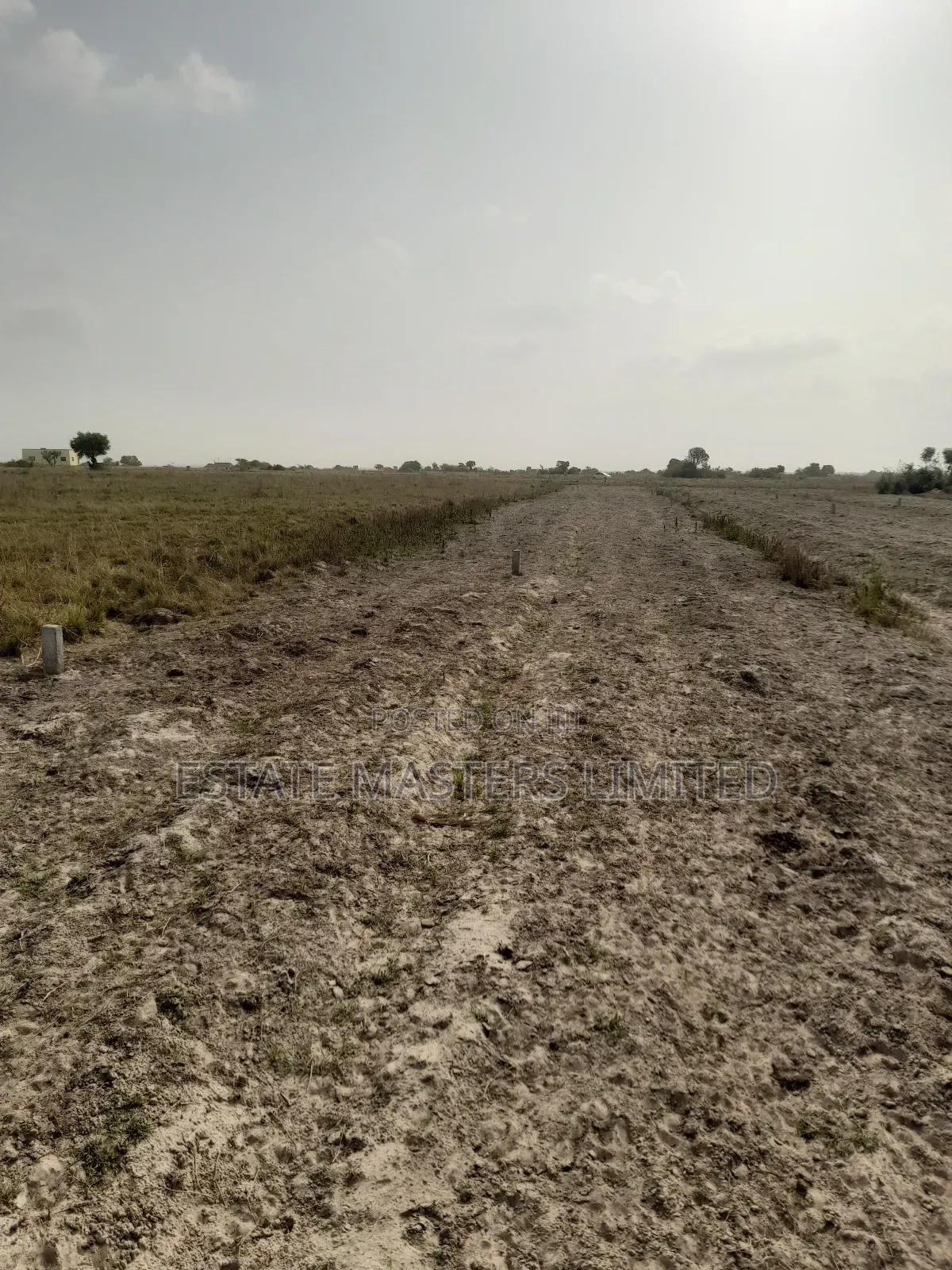 Land Deal for Business or Residential Development