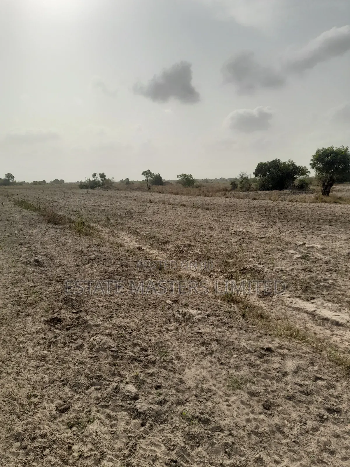 Land Deal for Business or Residential Development