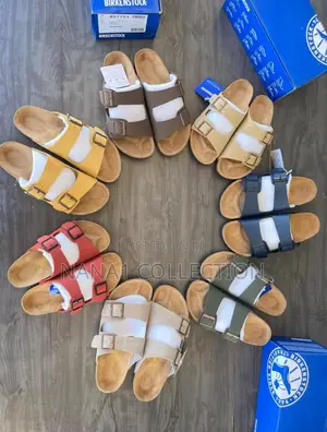 Birkenstock