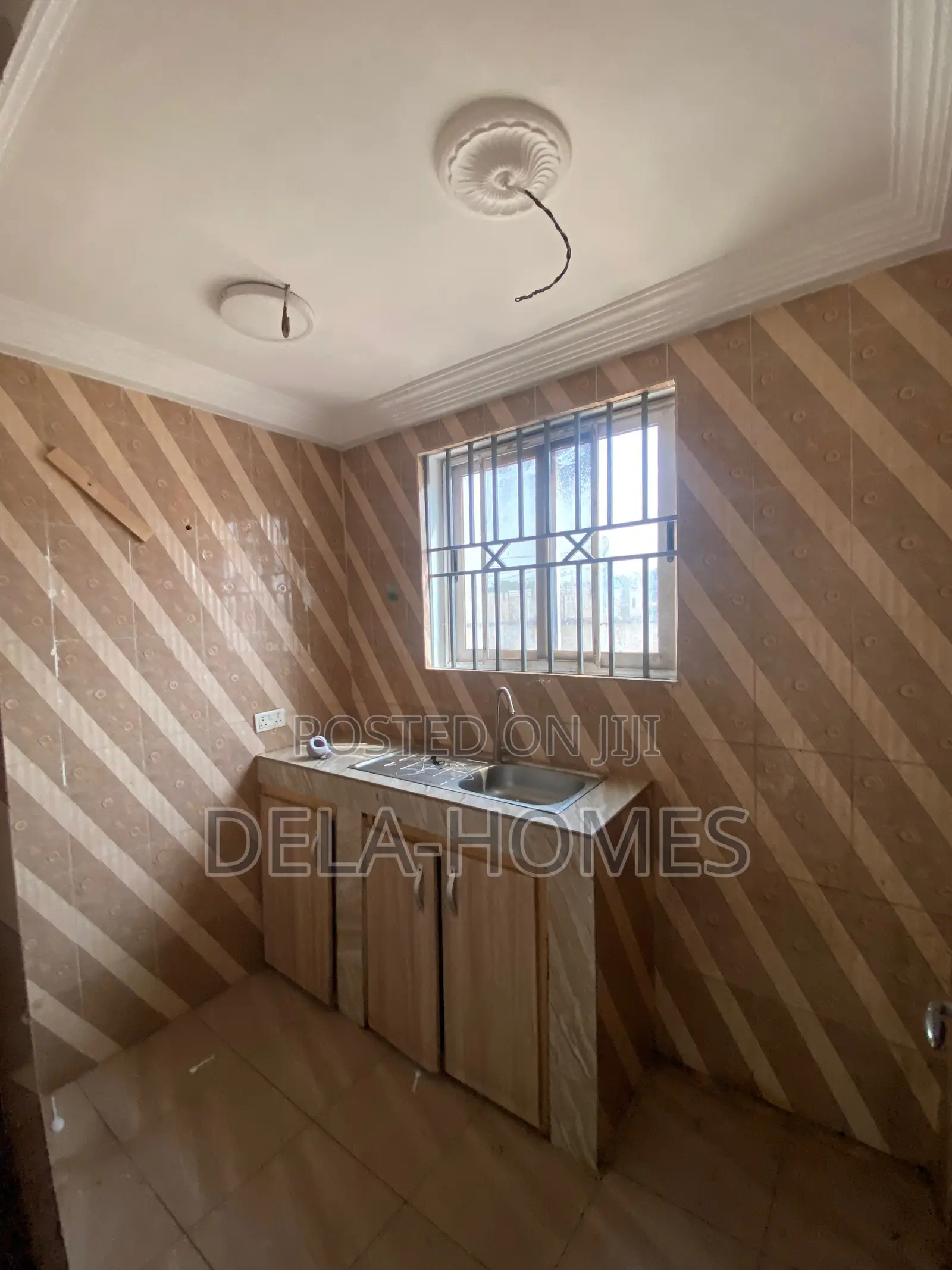 1bdrm Apartment in Lakeside Estate, Ashaley Botwe for rent