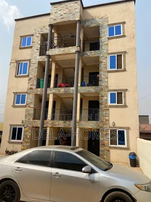 1bdrm Apartment in Lakeside Estate, Ashaley Botwe for rent