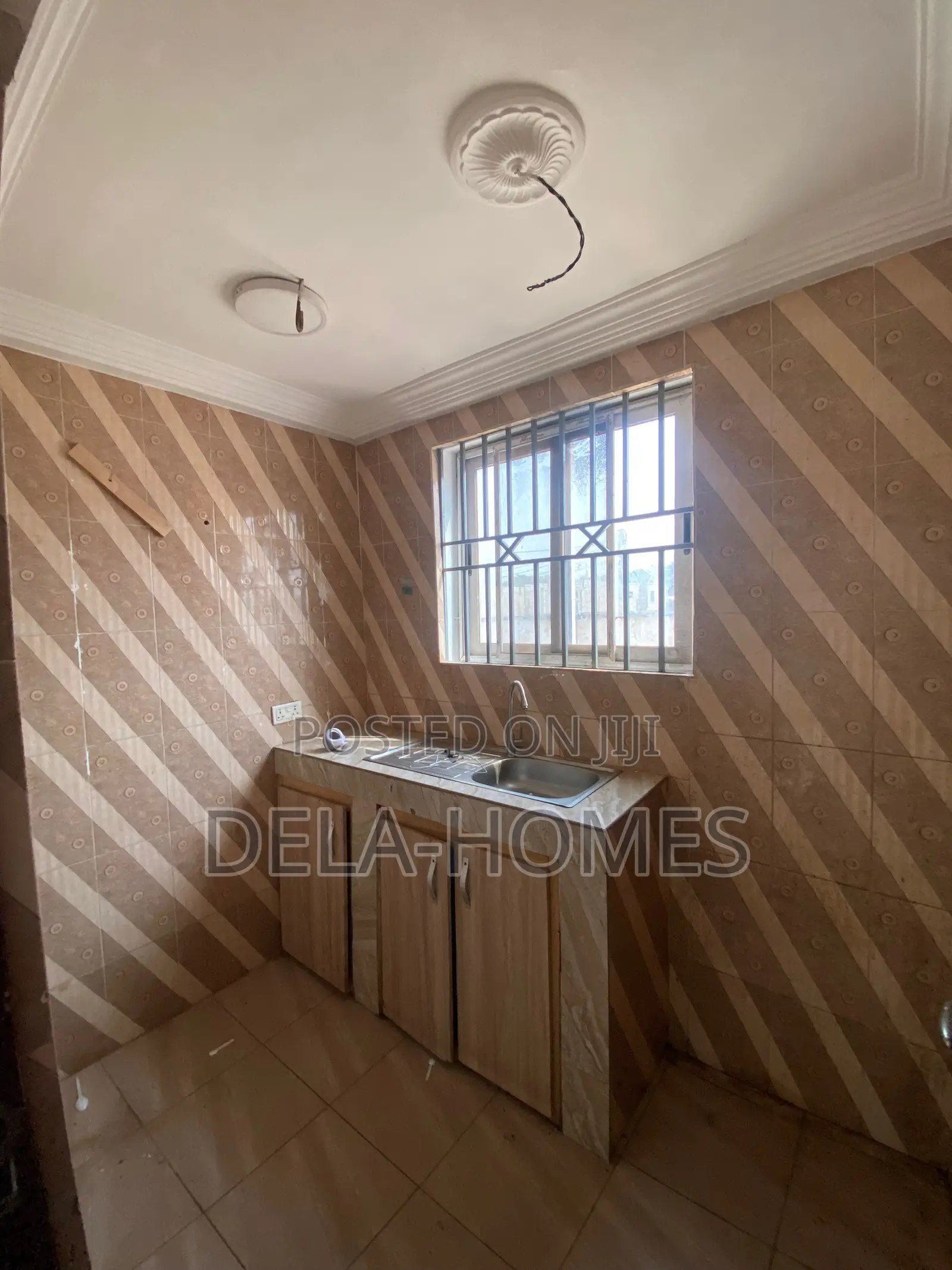 1bdrm Apartment in Lakeside Estate, Ashaley Botwe for rent