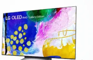 Lg 77inch G2 Series Oled Tv (Oled77g2) 1 Year Warranty