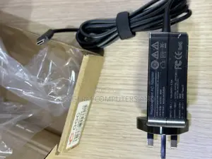 Universal 65w Usb-C Laptop Charger for All Laptops