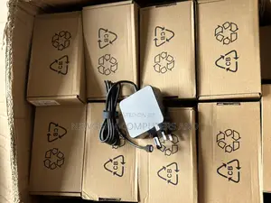 Universal 65w Usb-C Laptop Charger for All Laptops