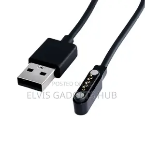 Oraimo Nova v (OSW-802N) Magnetic Charger Cable 4 Pin