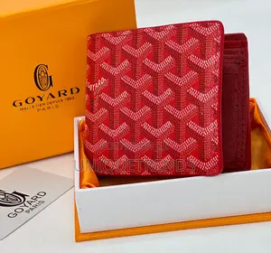 Men’S Leather Wallets