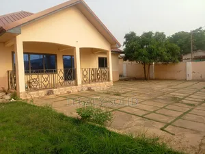 3bdrm House in Legacy Solid Real, Teshie for rent