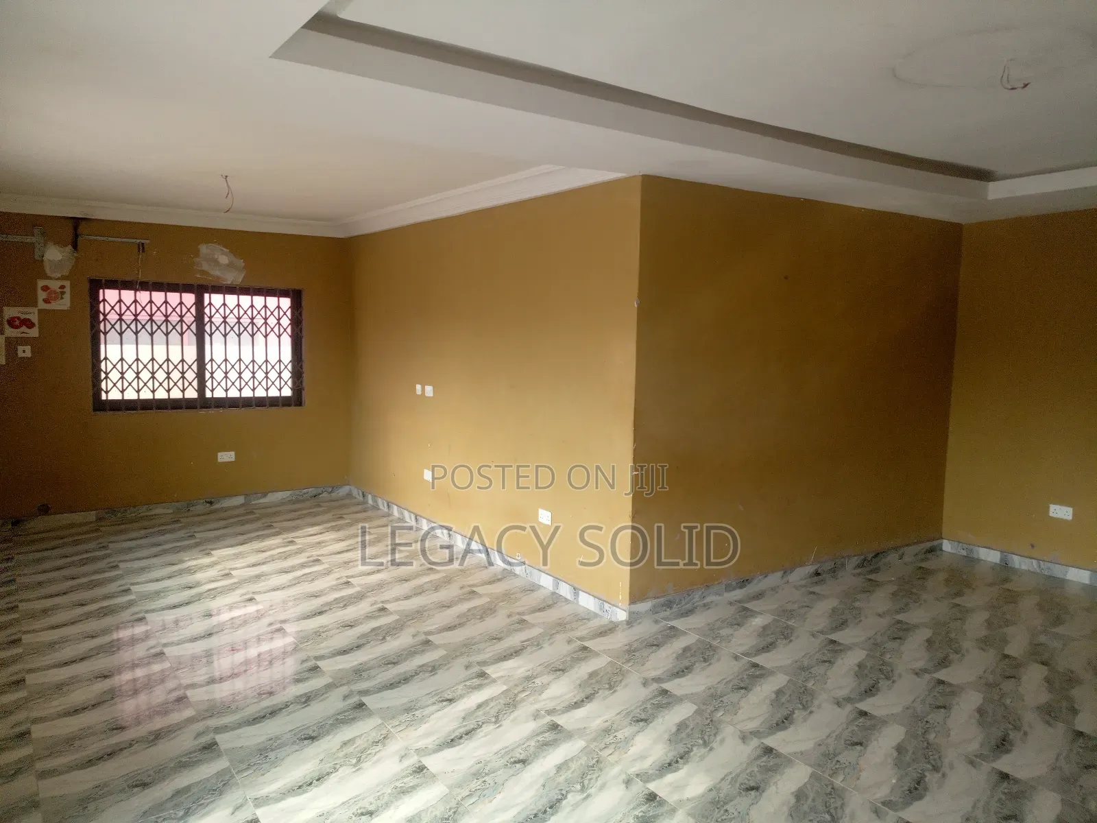 3bdrm House in Legacy Solid Real, Teshie for rent