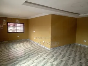 3bdrm House in Legacy Solid Real, Teshie for rent
