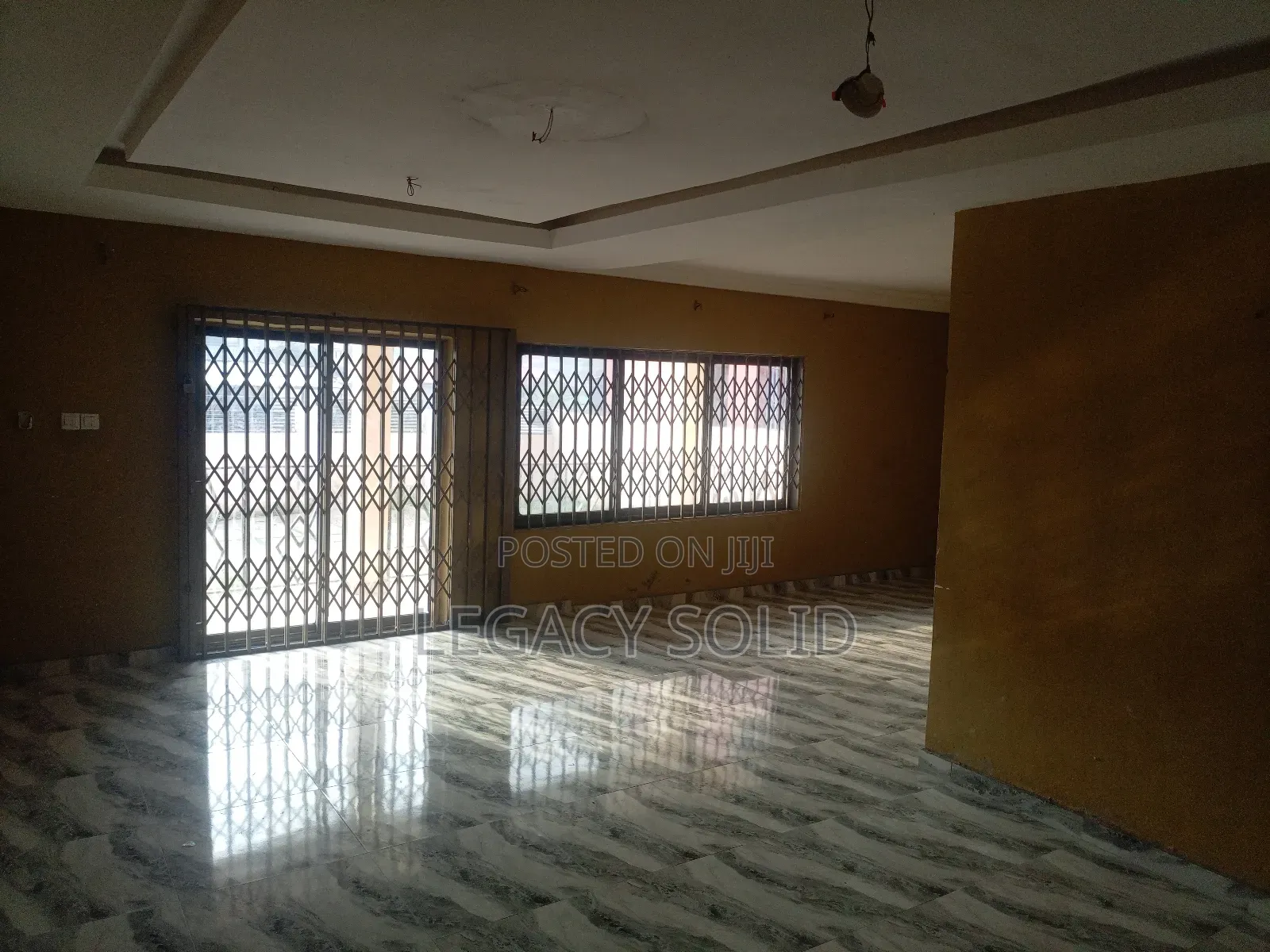 3bdrm House in Legacy Solid Real, Teshie for rent