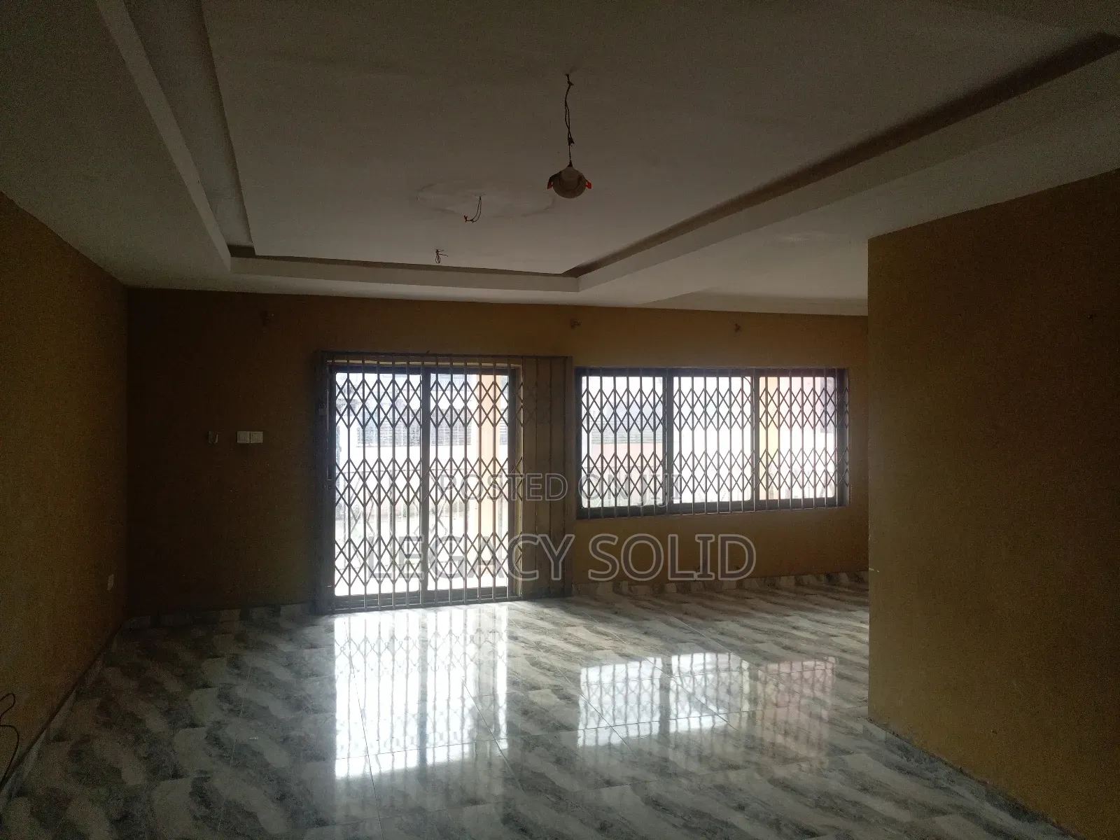 3bdrm House in Legacy Solid Real, Teshie for rent