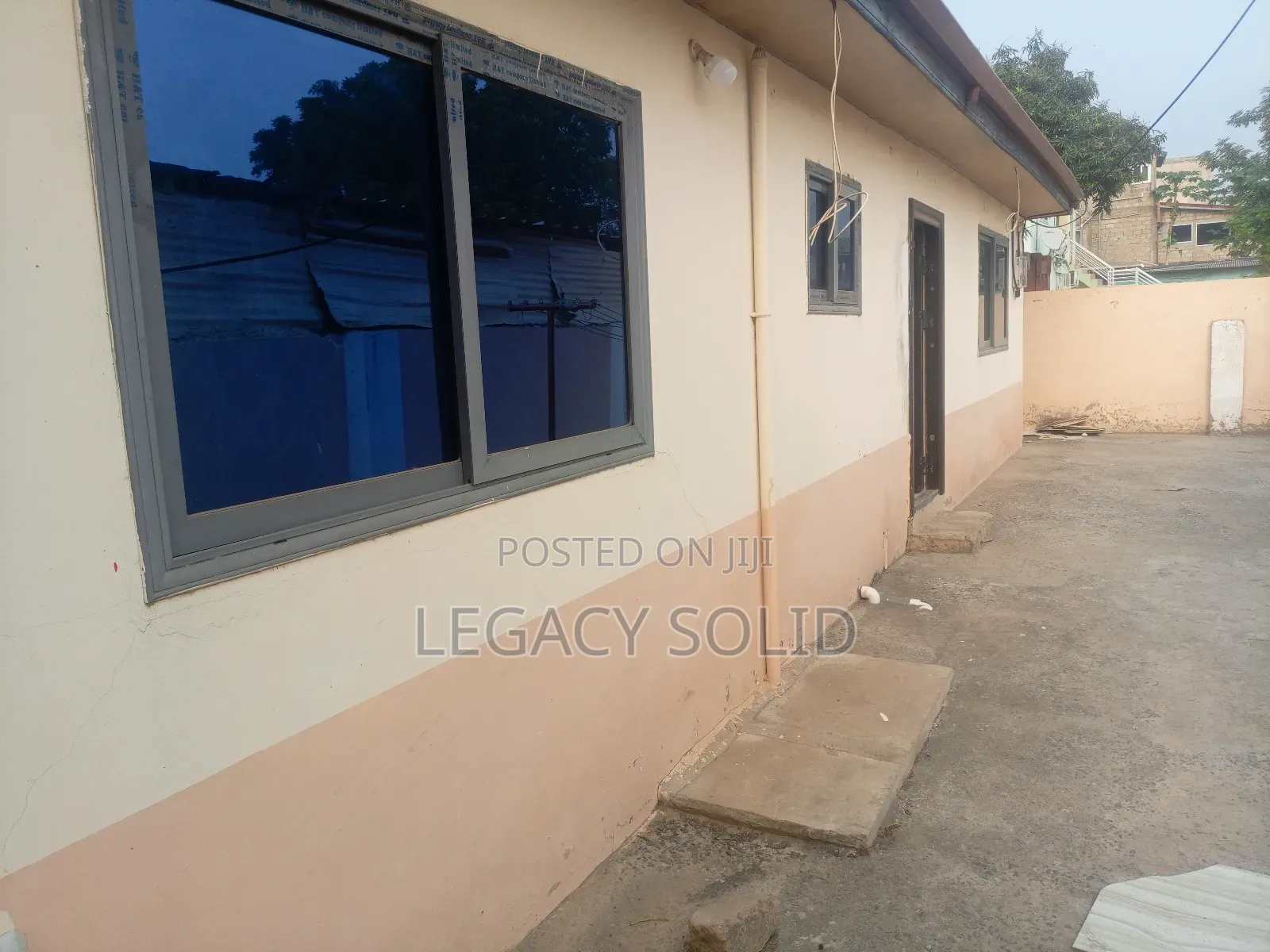 3bdrm House in Legacy Solid Real, Teshie for rent