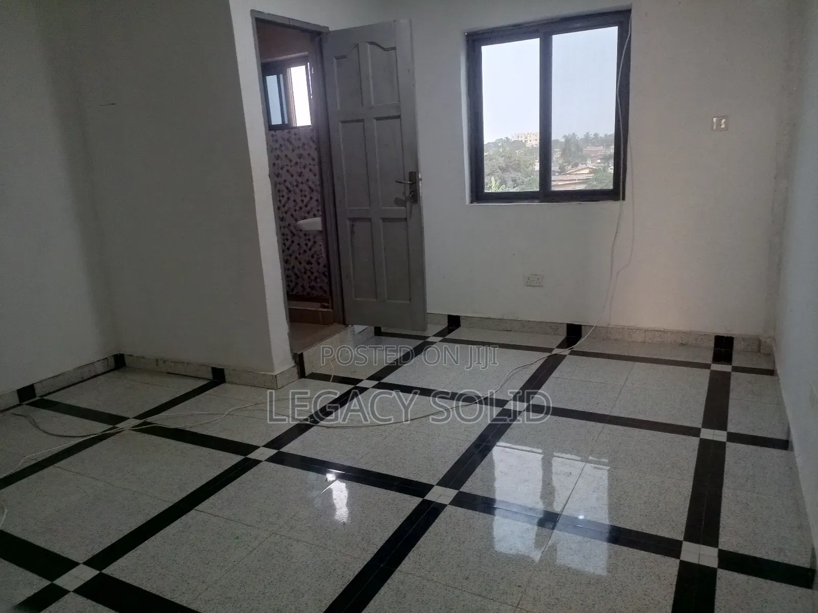 1bdrm Apartment in Legacy Solid Real, Teshie for rent