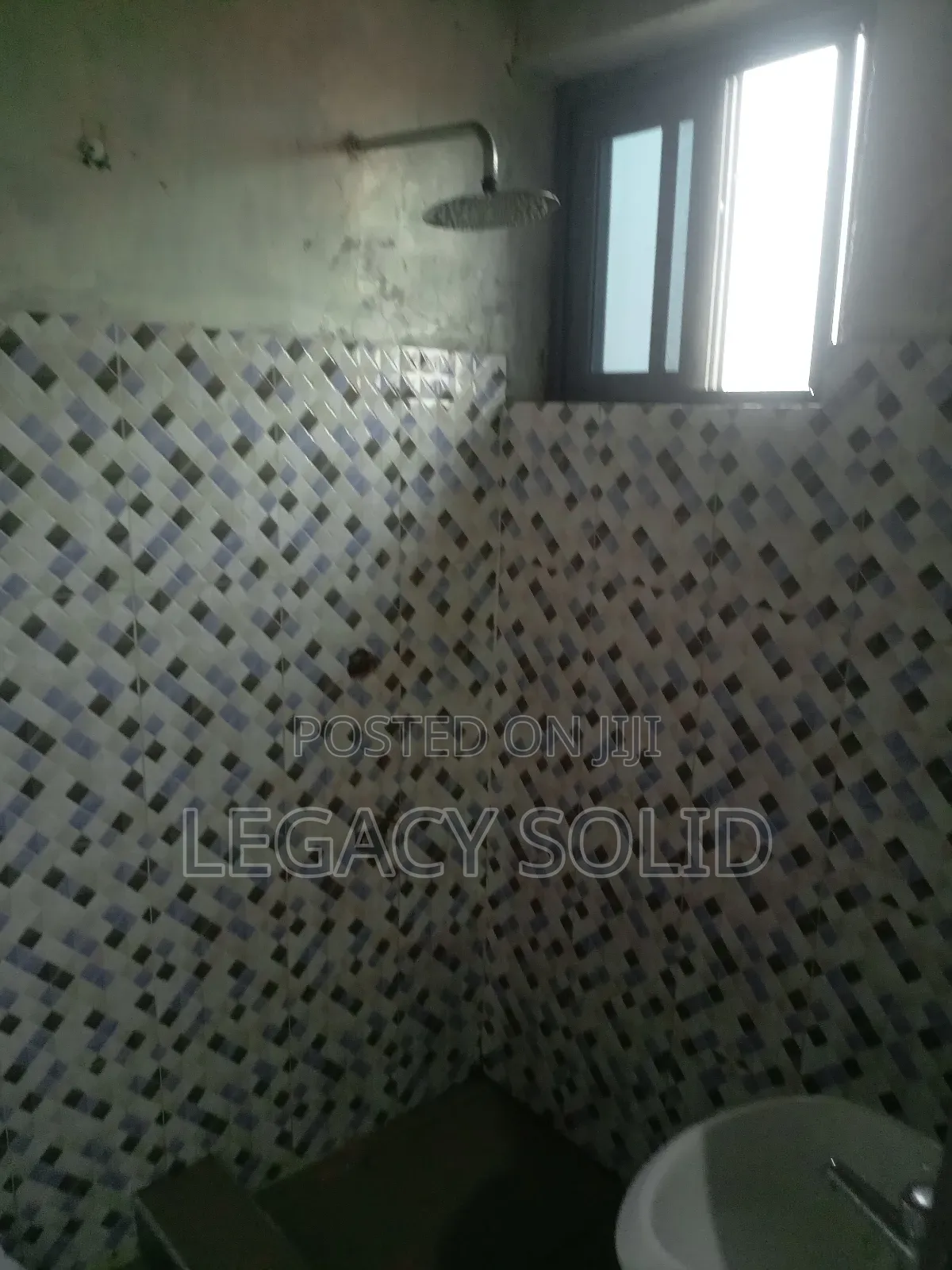 1bdrm Apartment in Legacy Solid Real, Teshie for rent