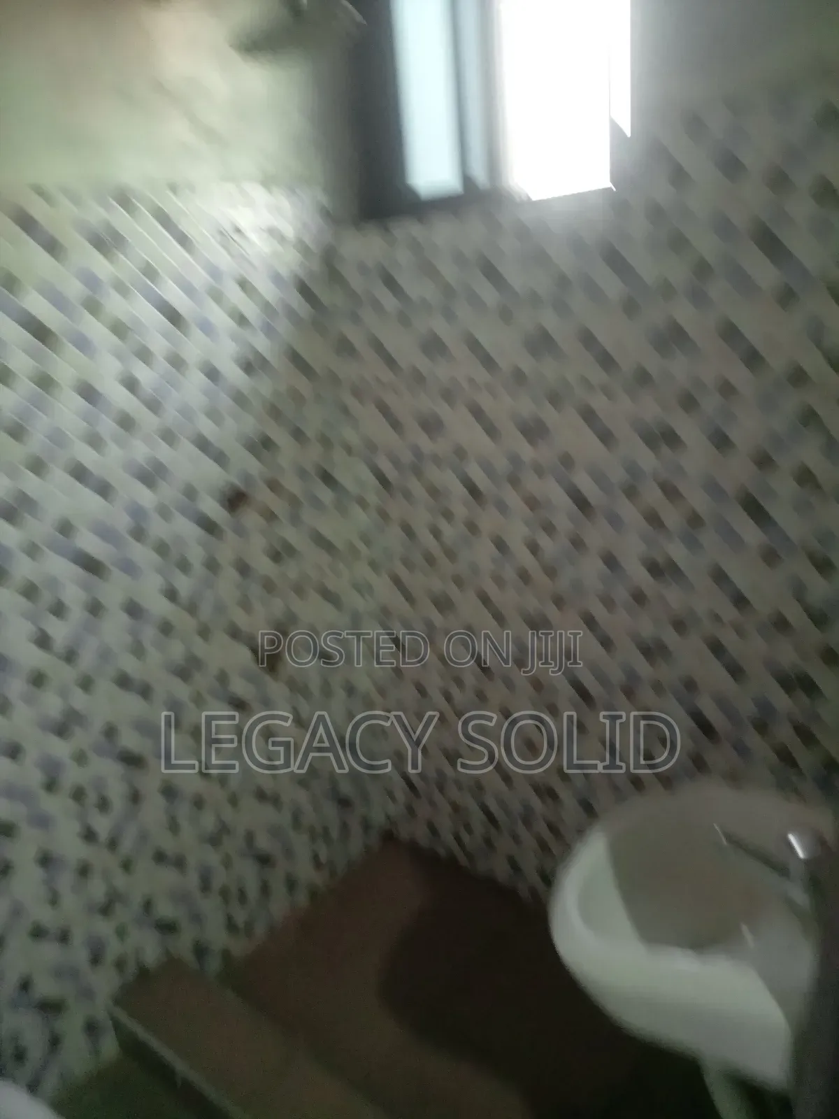 1bdrm Apartment in Legacy Solid Real, Teshie for rent