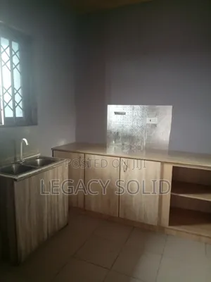 1bdrm Apartment in Legacy Solid Real, Teshie for rent