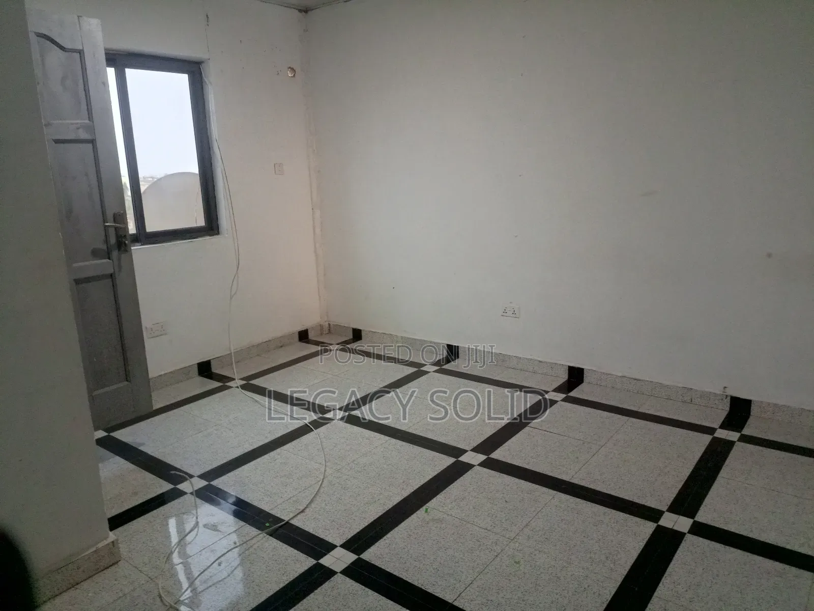 1bdrm Apartment in Legacy Solid Real, Teshie for rent