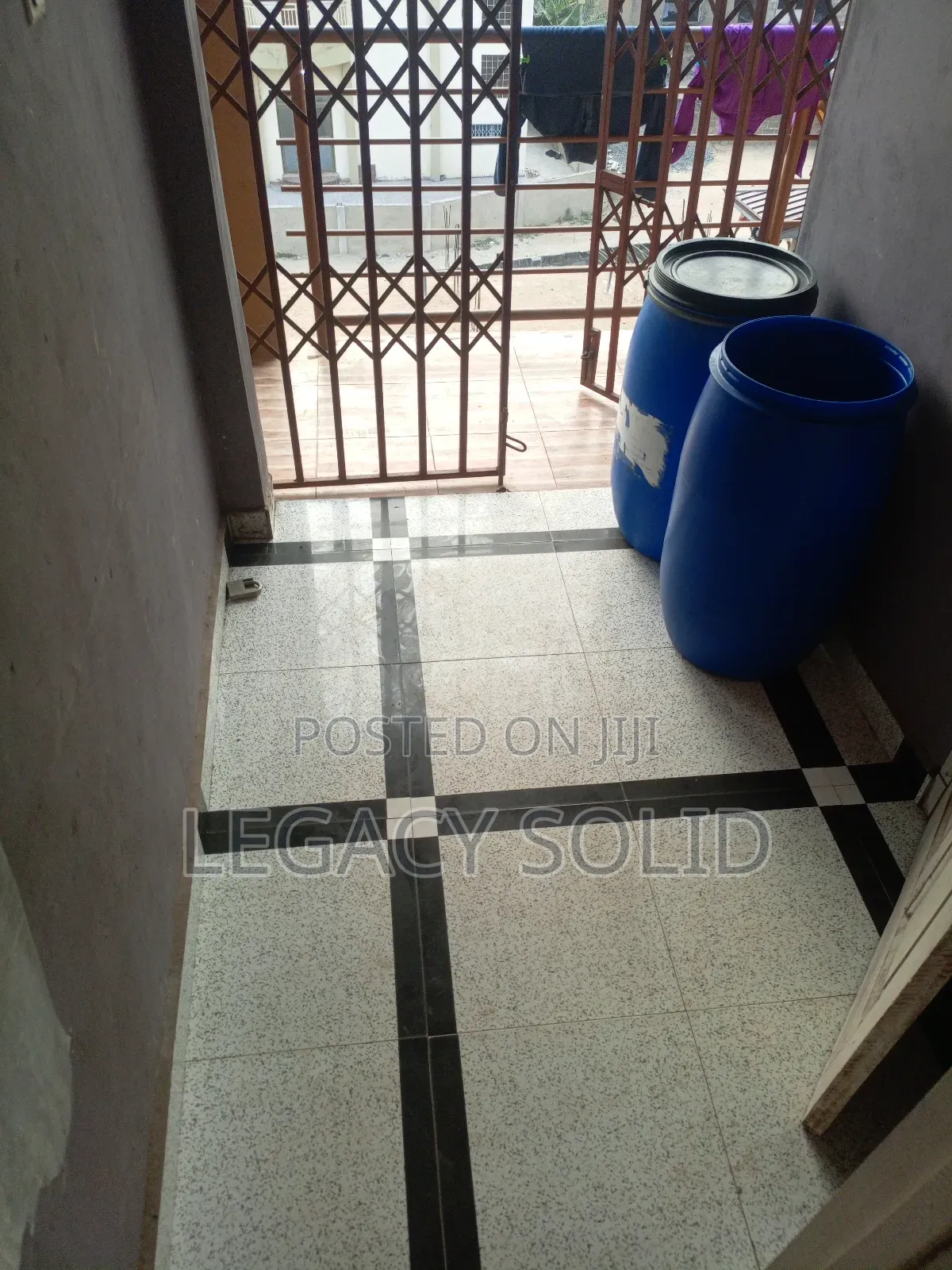 1bdrm Apartment in Legacy Solid Real, Teshie for rent