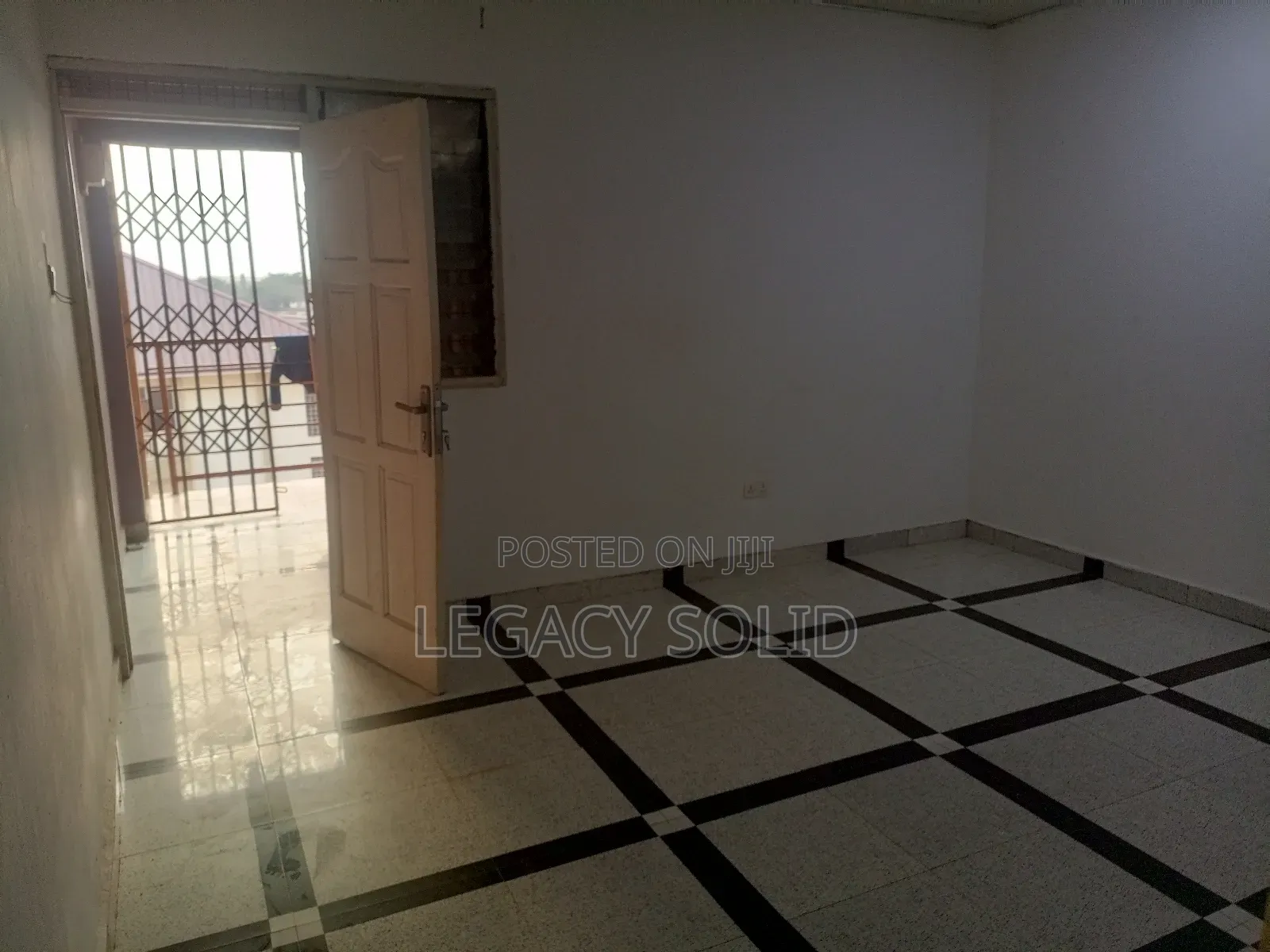 1bdrm Apartment in Legacy Solid Real, Teshie for rent