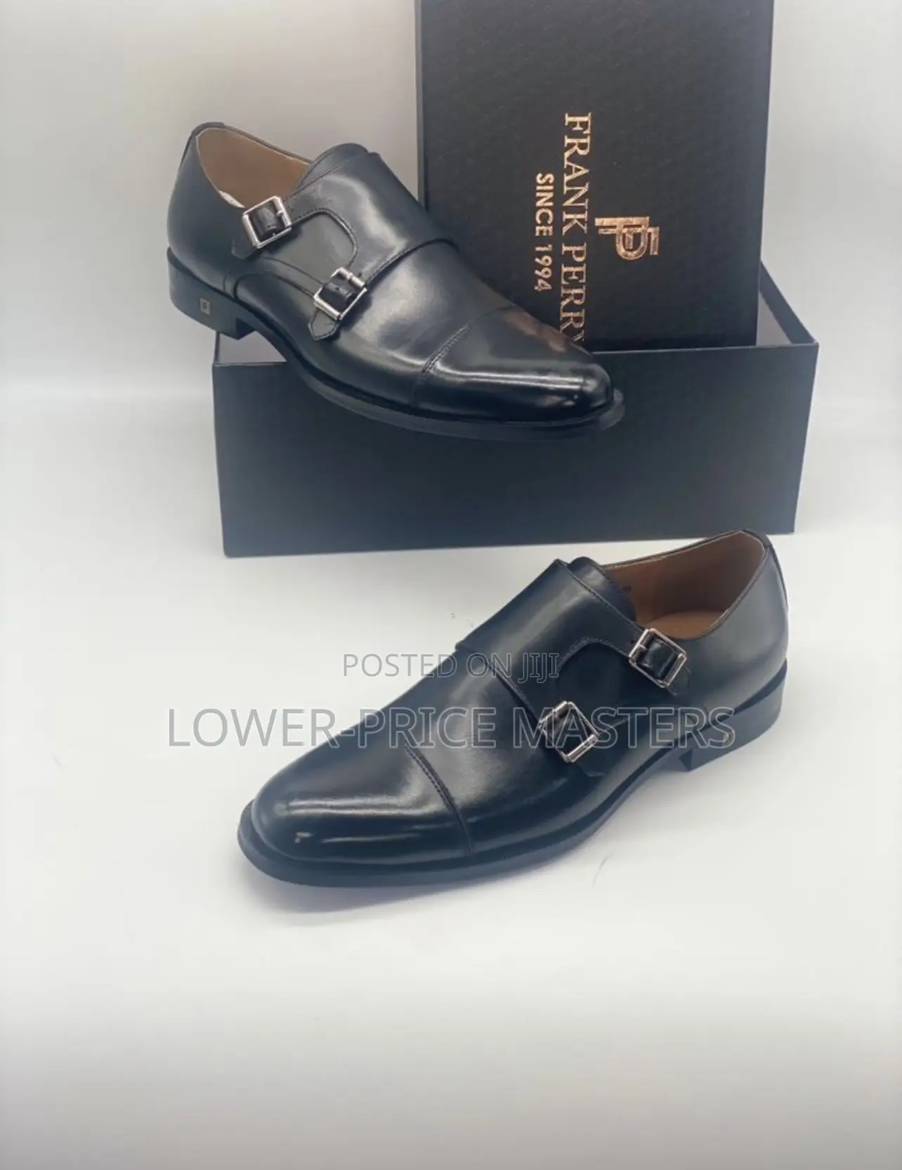 Original Frank Perry Shoe