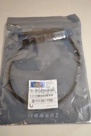 Direct Attach Fiber Optic Cable, 1m