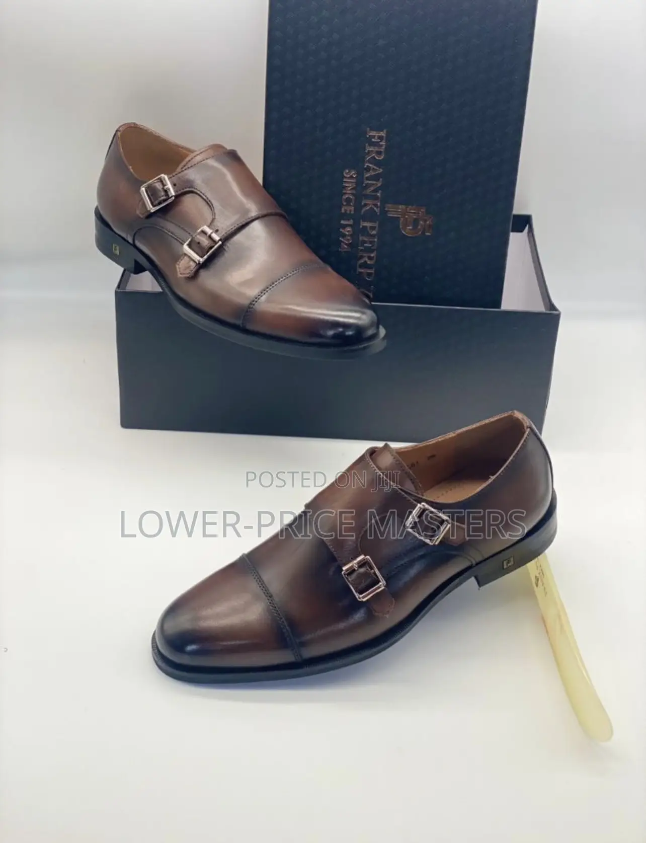 Original Frank Perry Classic Shoe
