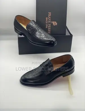 Original Frank Perry Classic Shoe