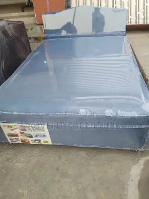 Complete Double Size Bed