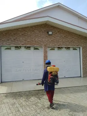 Accra Fumigation Service