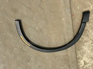 2023 Honda Cr-v, Hybrid Sport Touring Fender Moulding