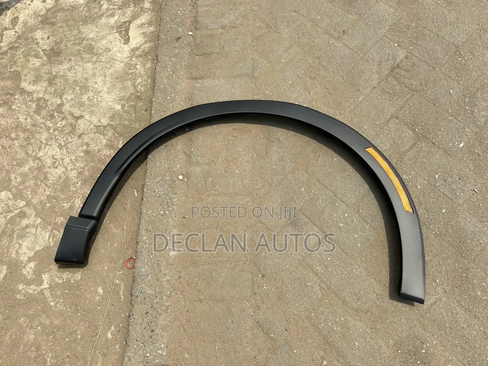 2023 Honda Cr-v, Hybrid Sport Touring Fender Moulding