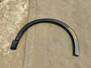 2023 Honda Cr-v, Hybrid Sport Touring Fender Moulding