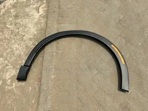 2023 Honda Cr-v, Hybrid Sport Touring Fender Moulding