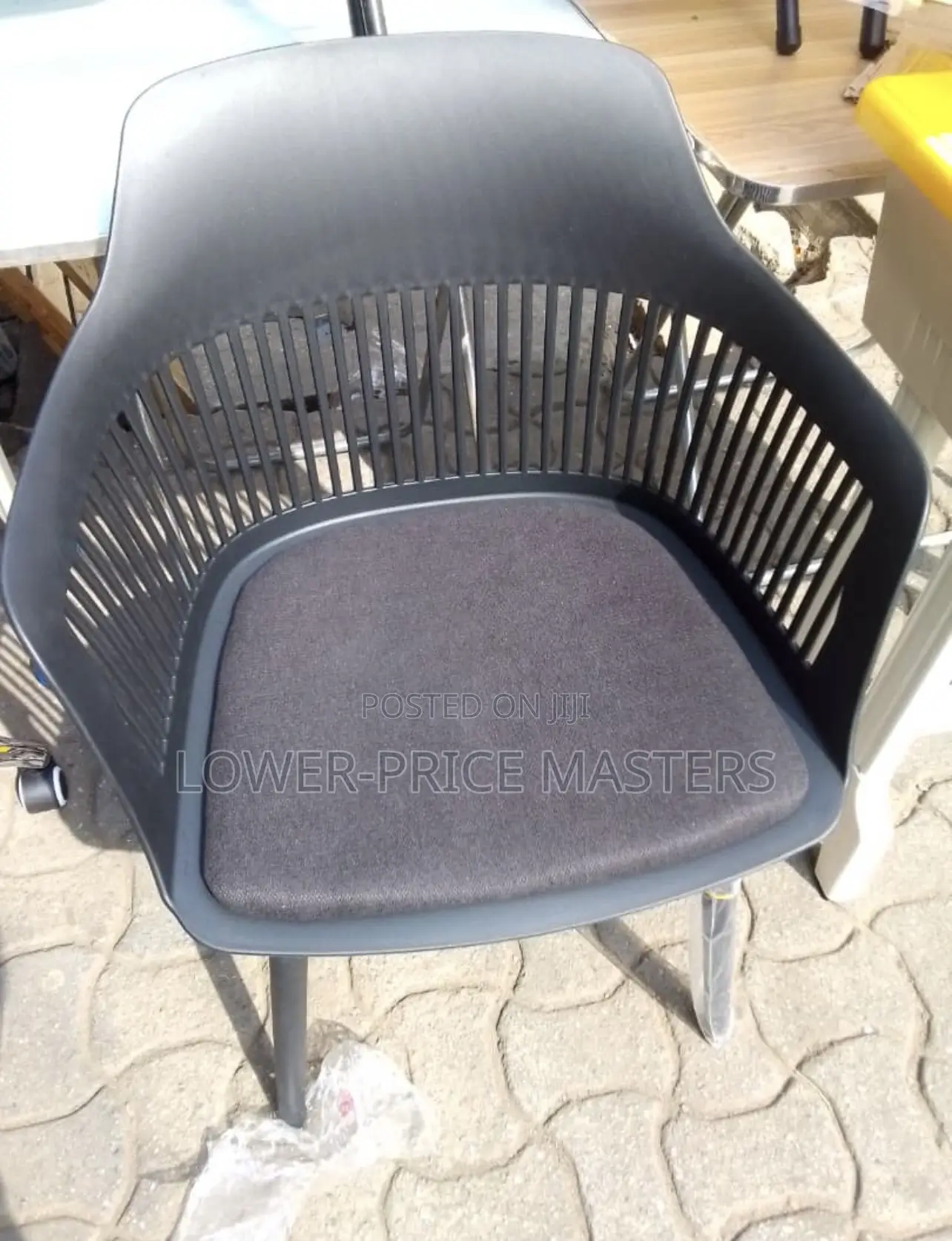 Home / Office Waiting Chair