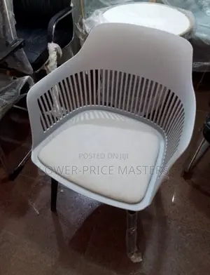 Home / Office Waiting Chair